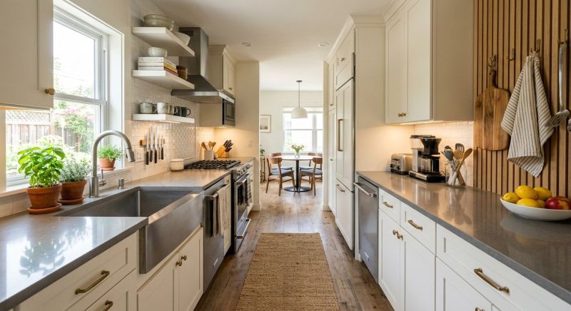 Kitchen Updating in Carmel, IN