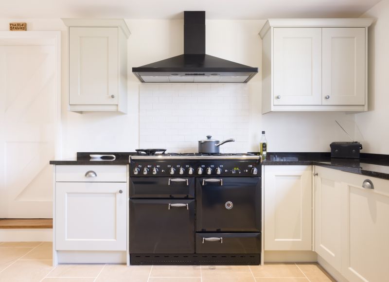 Range Hood Replacement in Fort Collins, CO