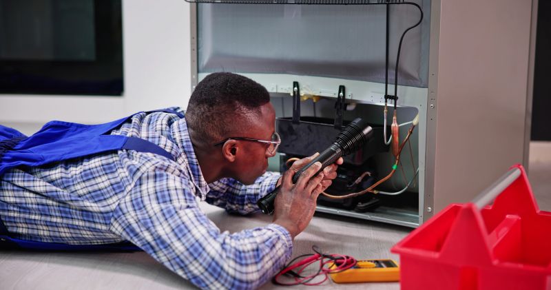 Freelance Repair Experts