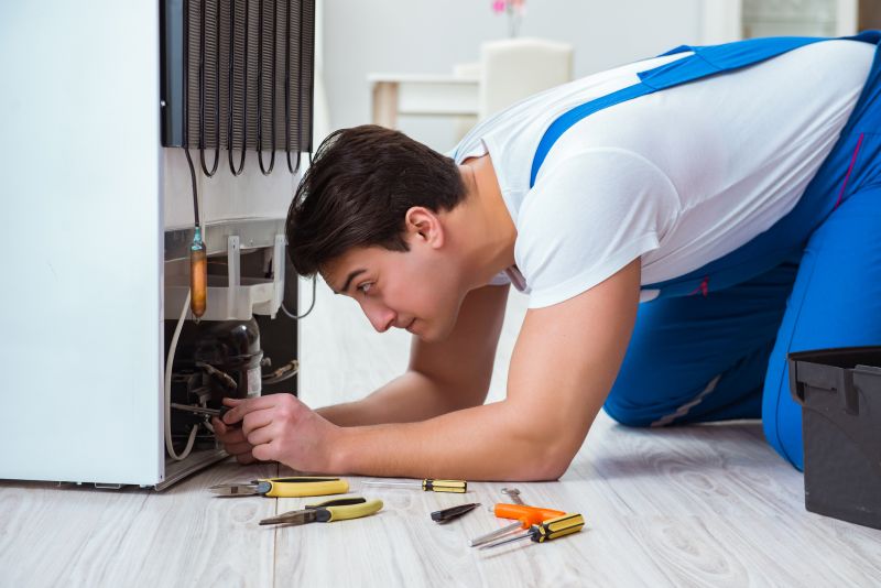 Appliance Maintenance Companies