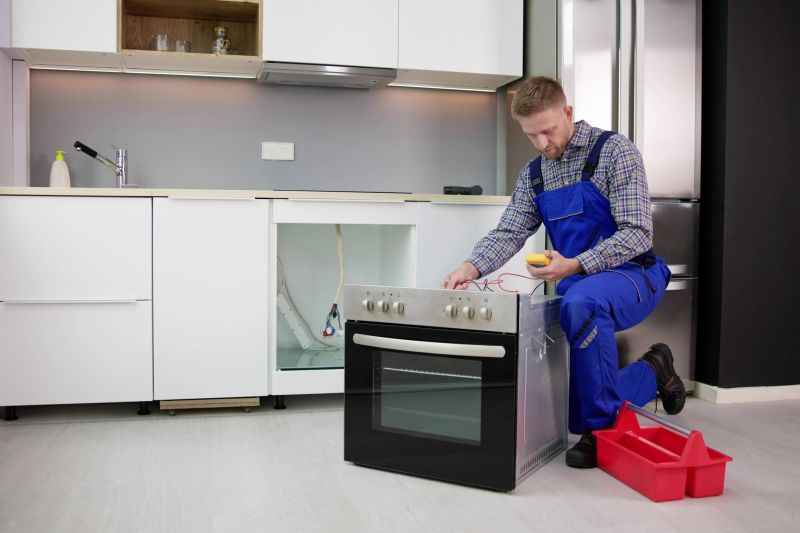 Why Professional Appliance Installation Matters